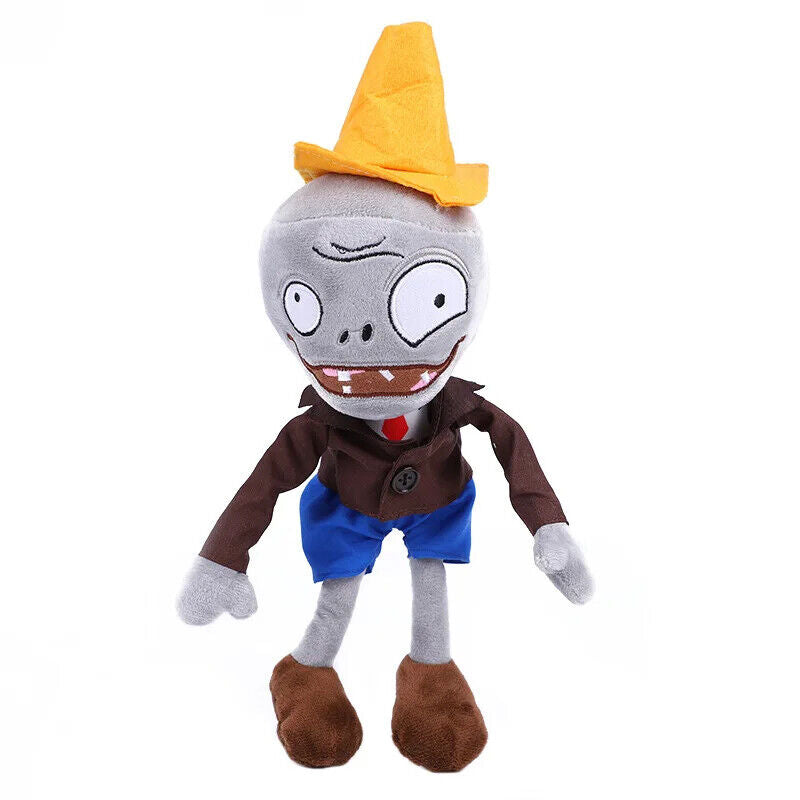 Plants vs Zombies Kuschelltiere Plüschtiere Pflanzen Gegen Zombies Stofftiere 