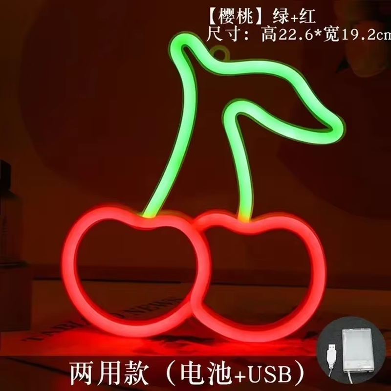 Usb/Batterie LED Neonlichter Zeichen Für Wand Kunst Dekor Gaming Bar Schlafzimme