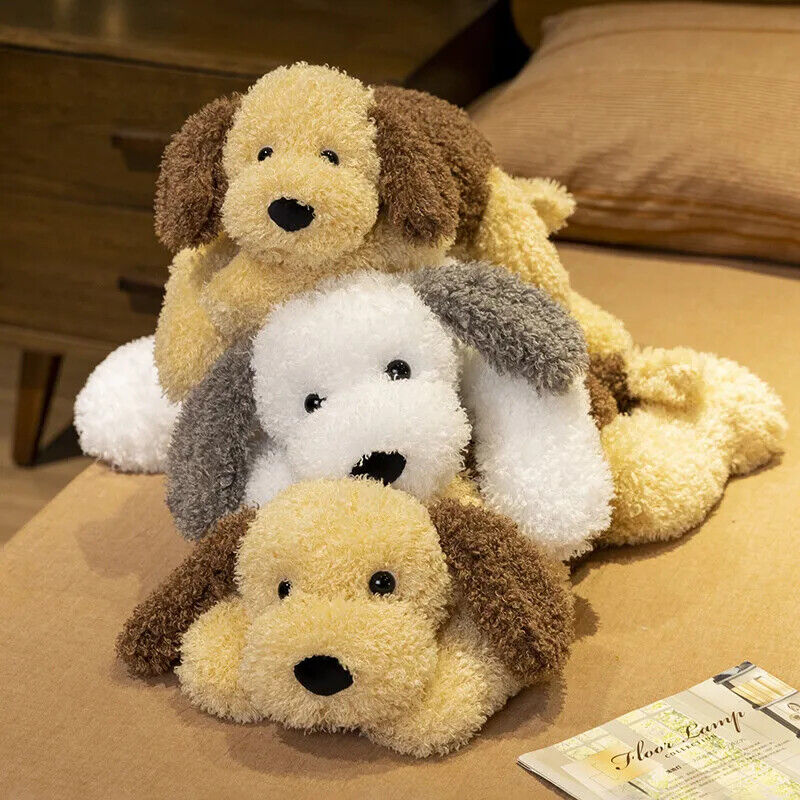 Plüschtiere Welpe Hund Plüschtiere Stofftier Geburtstagsgeschenk für Kinder