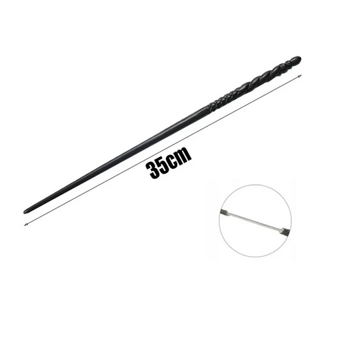Zauberstab Harald Potter Hogwart Zauberstäbe Harry Cosplay Geschenk Magic Wand