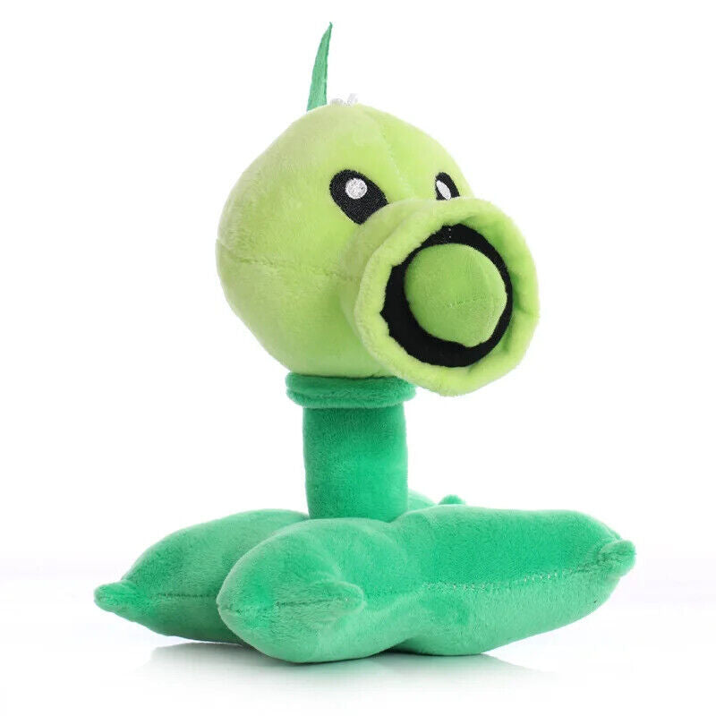 Plants vs Zombies Kuschelltiere Plüschtiere Pflanzen Gegen Zombies Stofftiere 