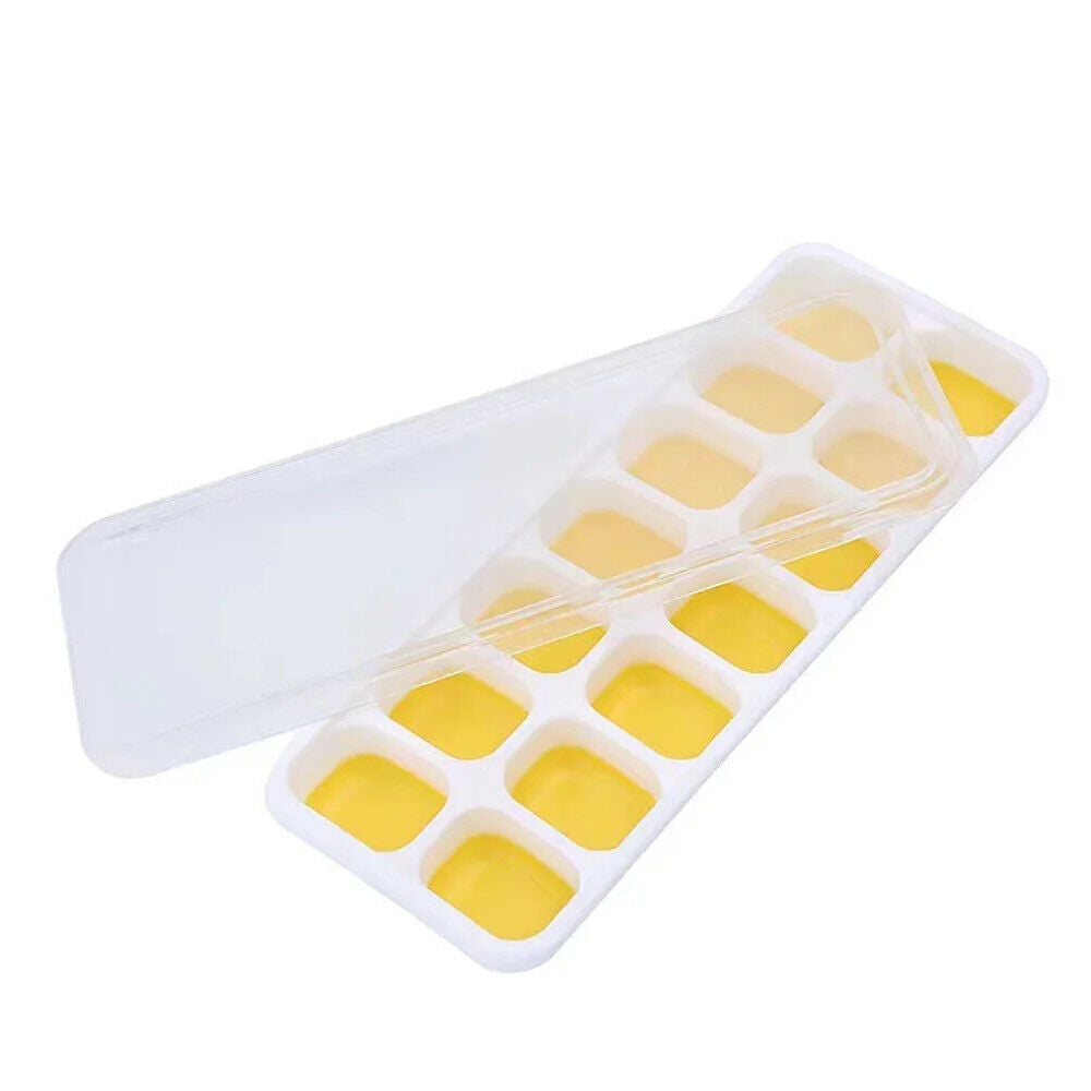 Eiswürfel Form Kugeln kleine Eis Bälle Sommer kugelförmige Eiswürfel Quader