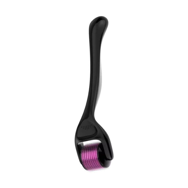 HABO 540 Derma Roller Hautpflege Massage Tool – Für Glatte Haut und Regeneration