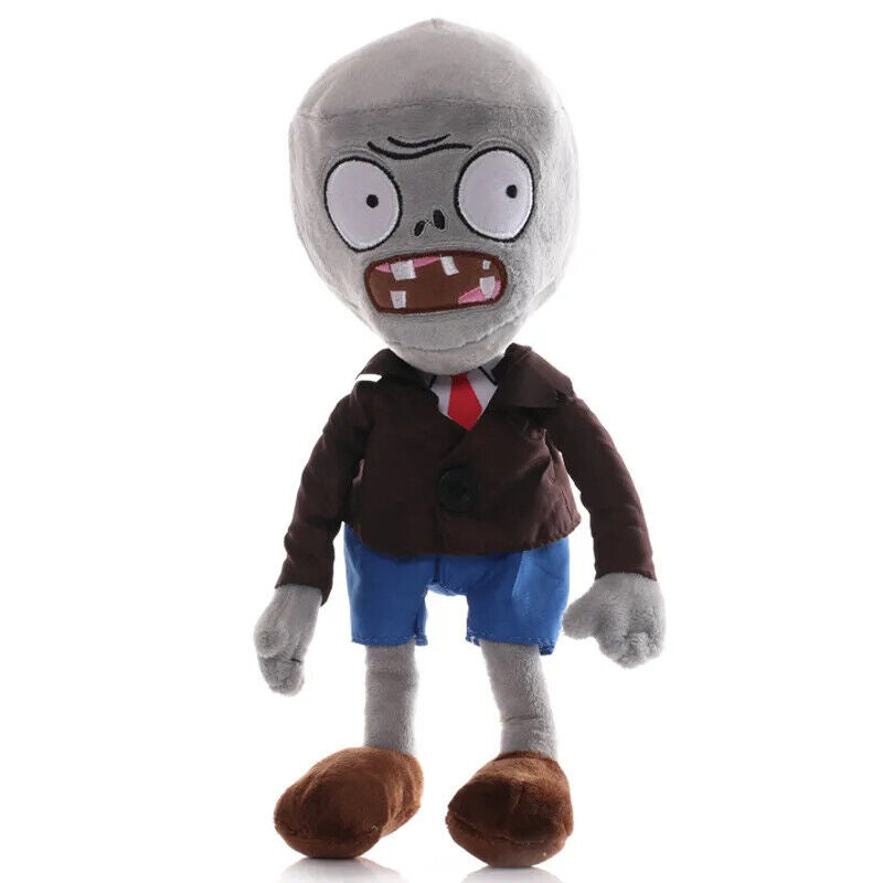 Plants vs Zombies Kuschelltiere Plüschtiere Pflanzen Gegen Zombies Stofftiere 
