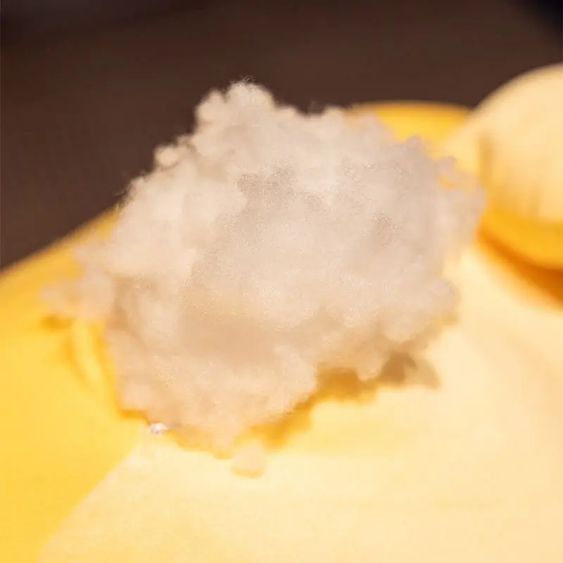 Squishy Gelb Küken Puppe Gefüllte Fettsäuren Weiche Huhn Tier Plüsch Spielzeug E