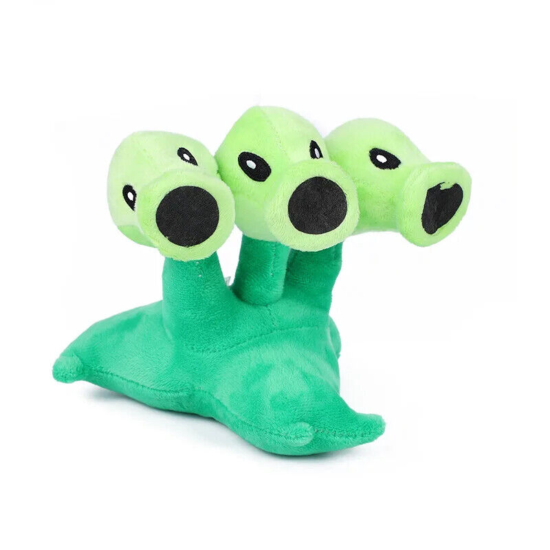 Plants vs Zombies Kuschelltiere Plüschtiere Pflanzen Gegen Zombies Stofftiere 