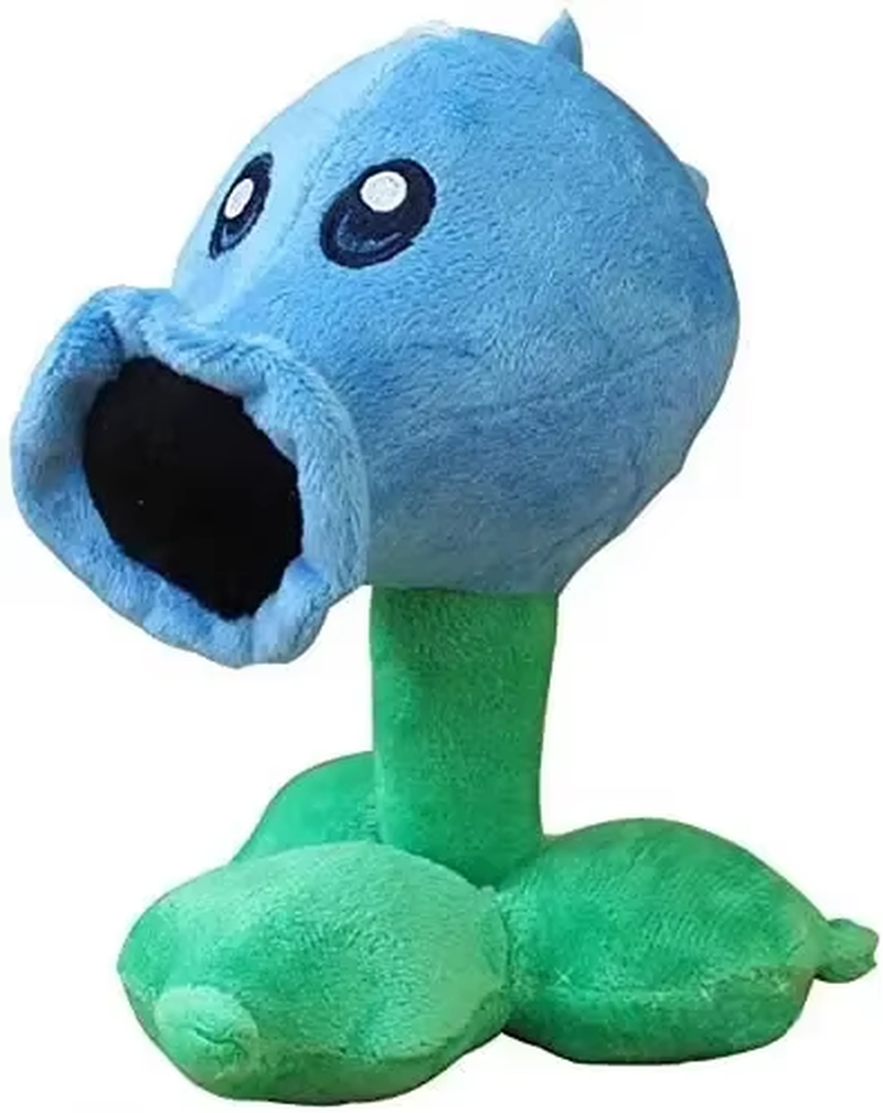Plants vs Zombies Kuschelltiere Plüschtiere Pflanzen Gegen Zombies Stofftiere 