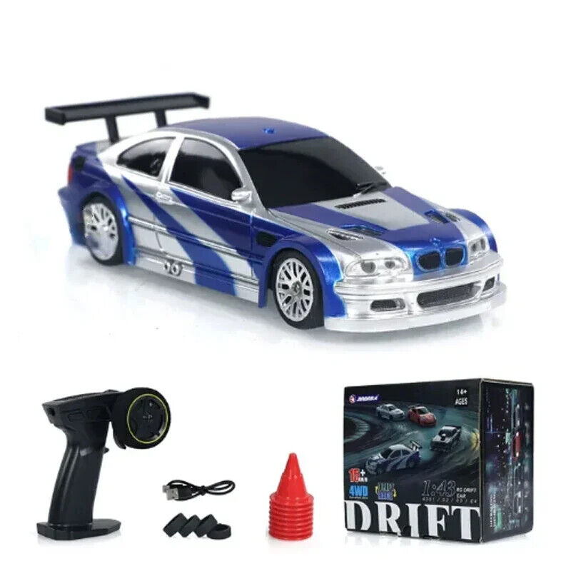 RC Drift Auto ferngesteuertes Sportauto Mini Racing Auto Modell Junge Spielzeug