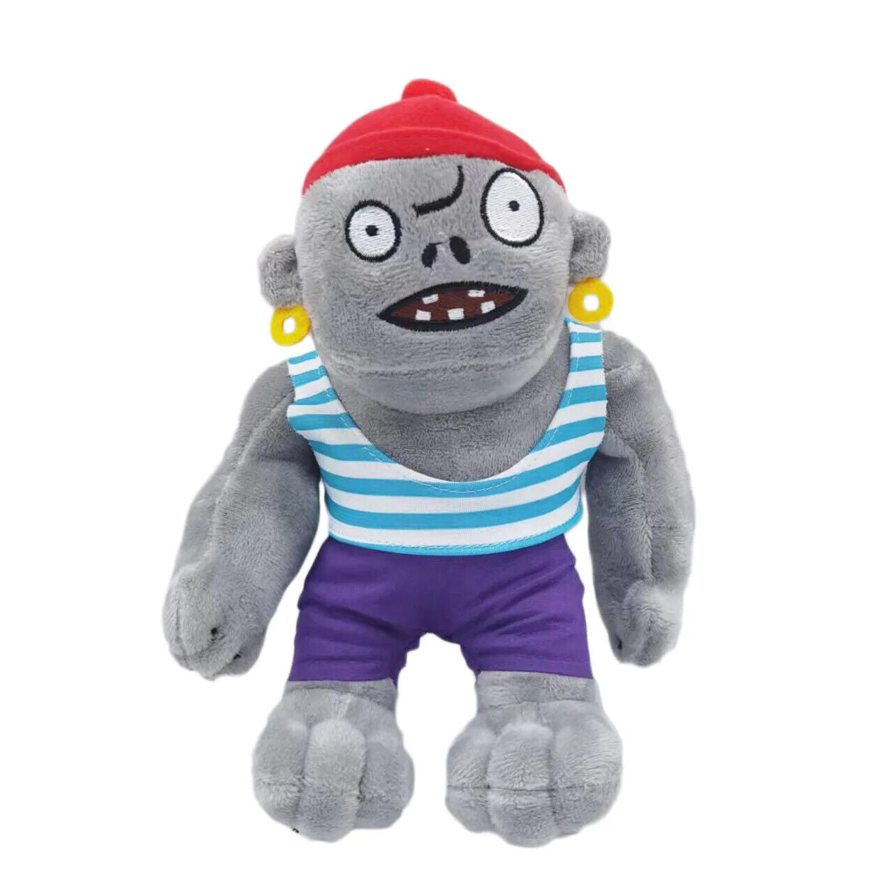 Plants vs Zombies Kuschelltiere Plüschtiere Pflanzen Gegen Zombies Stofftiere 