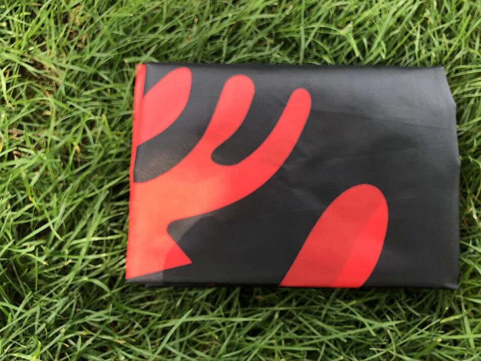 HABO Albanien Flagge 90 x 150 cm Fahne Shqipëria Rot Doppelkopf Adler Albaner 