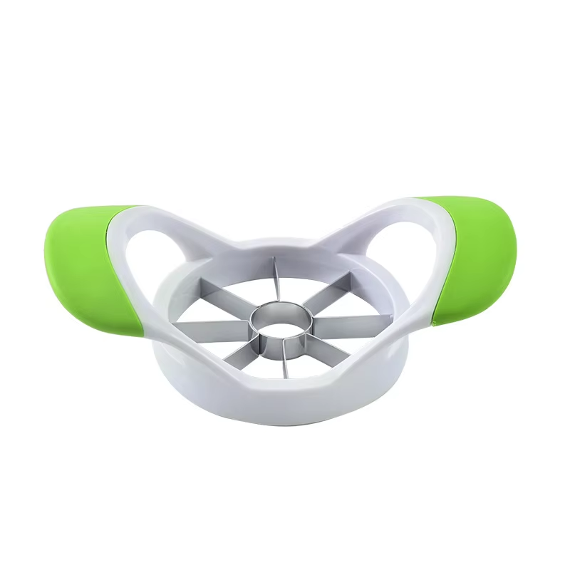 HABO Apfel Schneider Edelstahl Slicer Für 8 Apfel Stücke Küchen Werkzeug Kochen