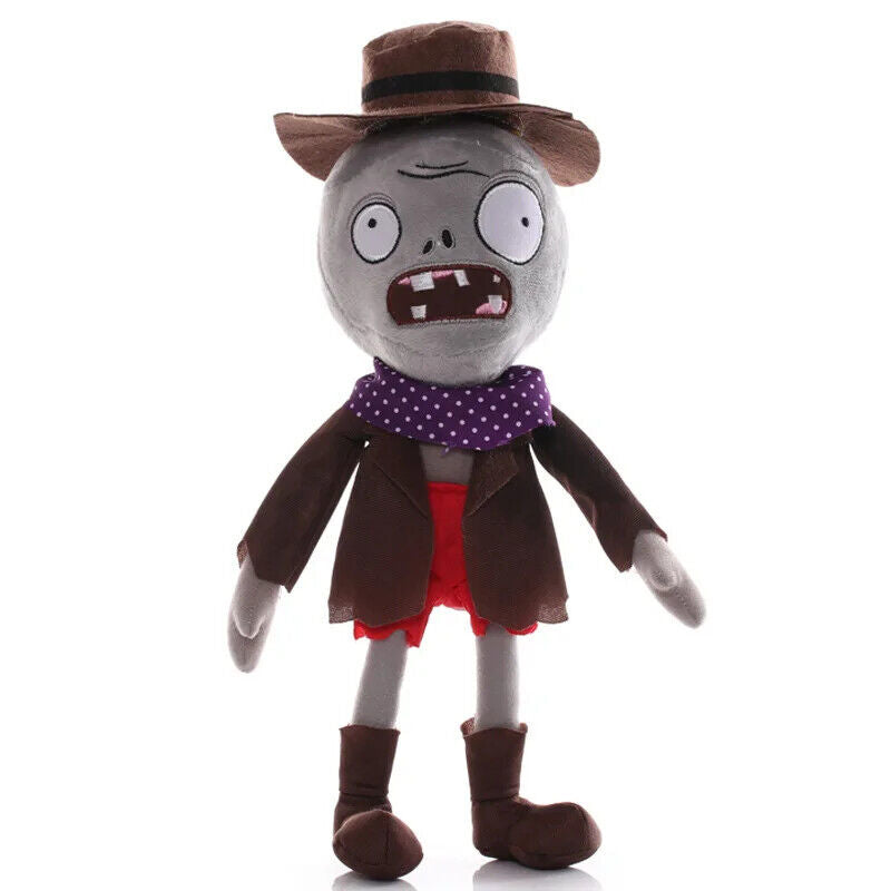 Plants vs Zombies Kuschelltiere Plüschtiere Pflanzen Gegen Zombies Stofftiere 