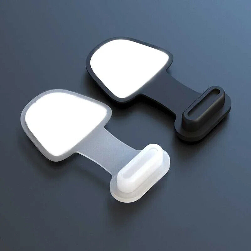 HABO 6PCS Silikon Telefonstaub Stecker für IPhone Samsung