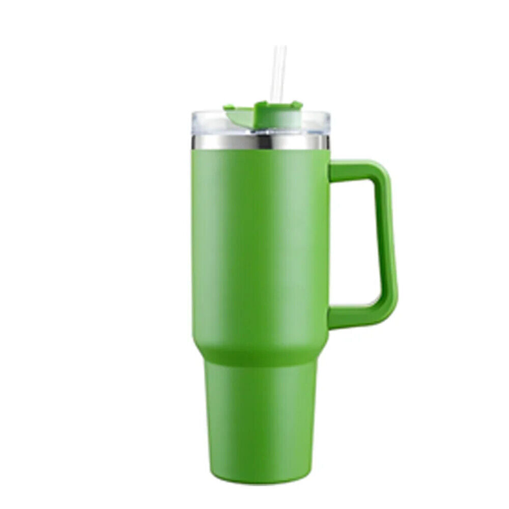 HABO Tumbler – Vakuumisolierte Edelstahl-Thermoskanne, Individueller Reisebecher
