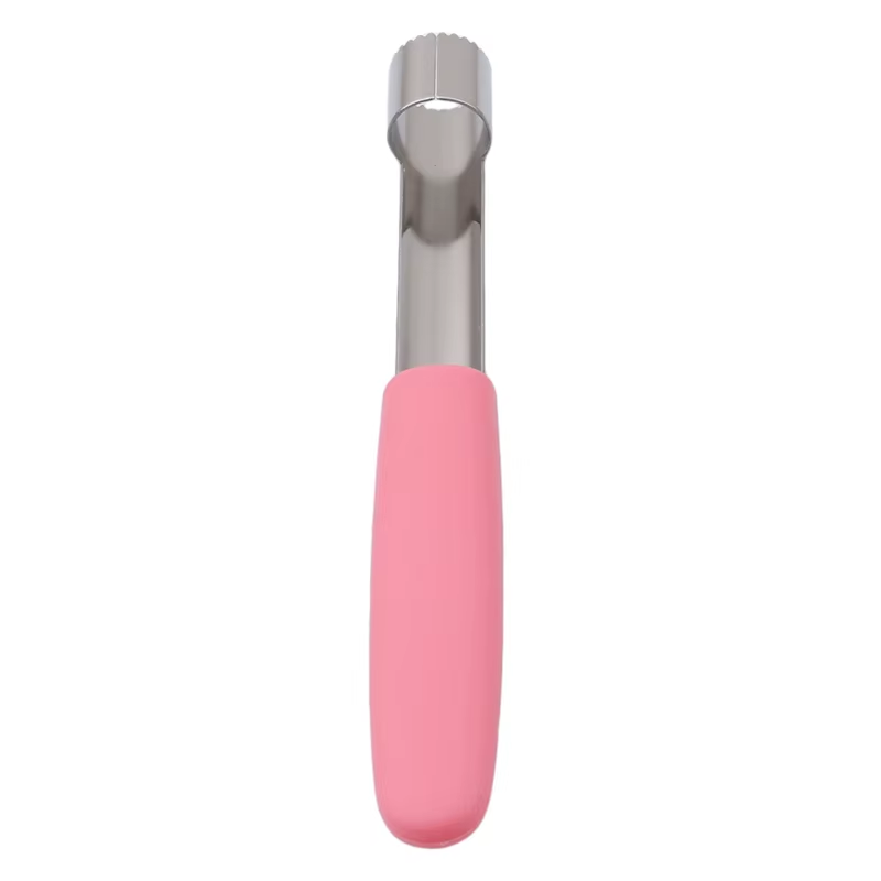 HABO Apple Corer Pitter – Obst Entkerner, Einfacher Samenentferner