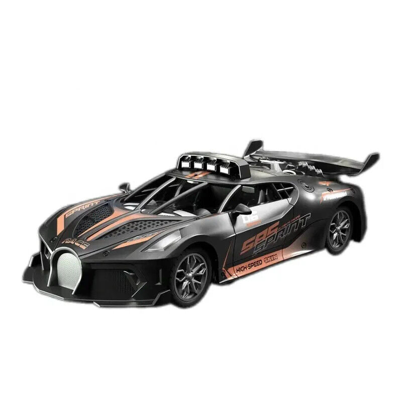 RC Auto ferngesteuertes Sportauto Modell Fahrzeug Elektrisch Spielzeug Geschenk