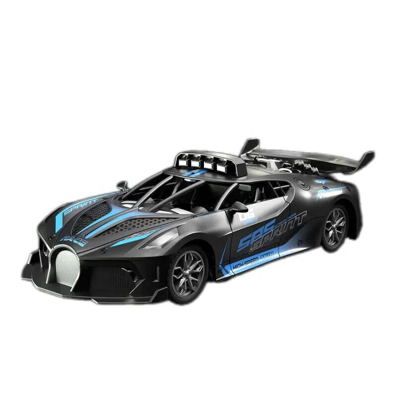 RC Auto ferngesteuertes Sportauto Modell Fahrzeug Elektrisch Spielzeug Geschenk