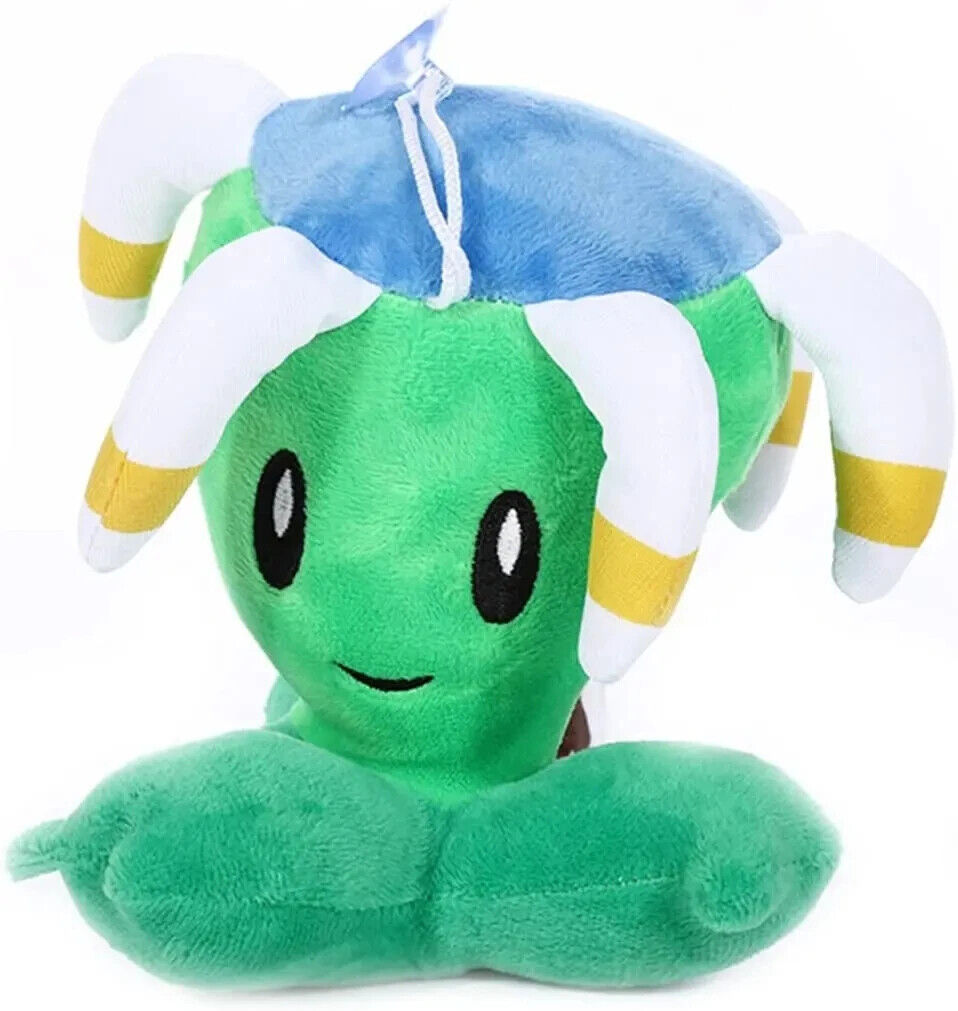 Plants vs Zombies Kuschelltiere Plüschtiere Pflanzen Gegen Zombies Stofftiere 