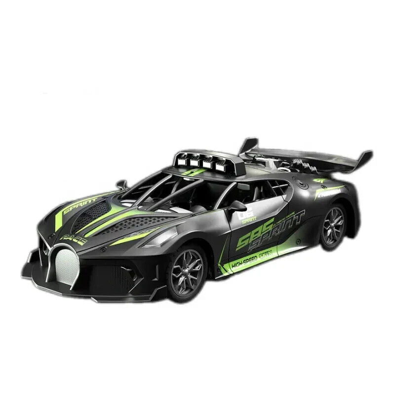 RC Auto ferngesteuertes Sportauto Modell Fahrzeug Elektrisch Spielzeug Geschenk