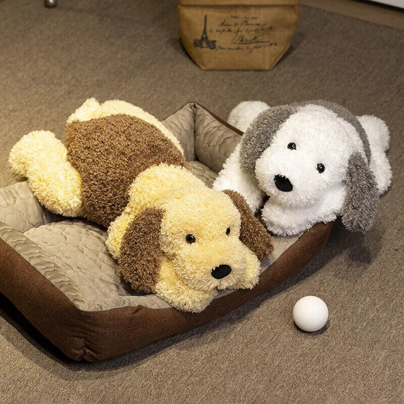 Plüschtiere Welpe Hund Plüschtiere Stofftier Geburtstagsgeschenk für Kinder