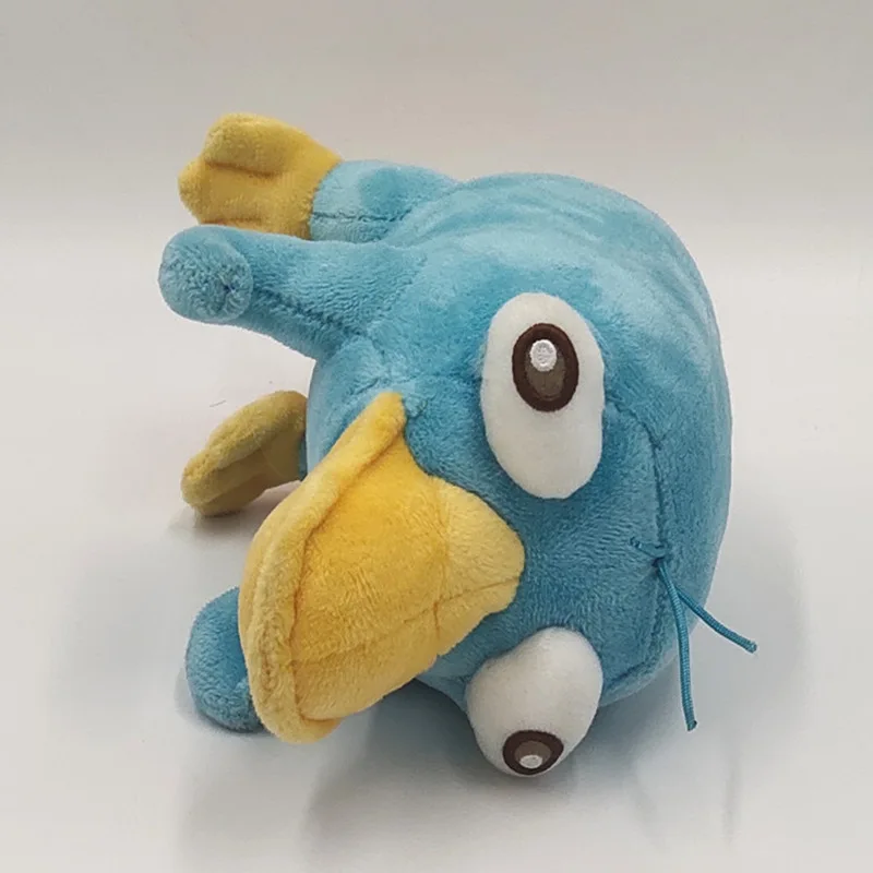 Neue 28Cm Schnabeltier Plüsch Perry Plüsch Tier Plüsch Tier Stofftiere Weiche Pl
