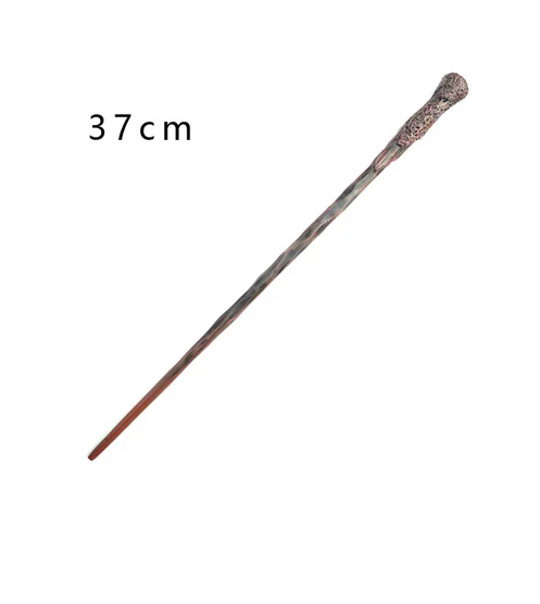 Zauberstab Harald Potter Hogwart Zauberstäbe Harry Cosplay Geschenk Magic Wand