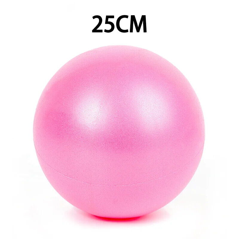 HABO Pilates Ball – Explosionsgeschützter Yoga Core Ball für Fitness-Training