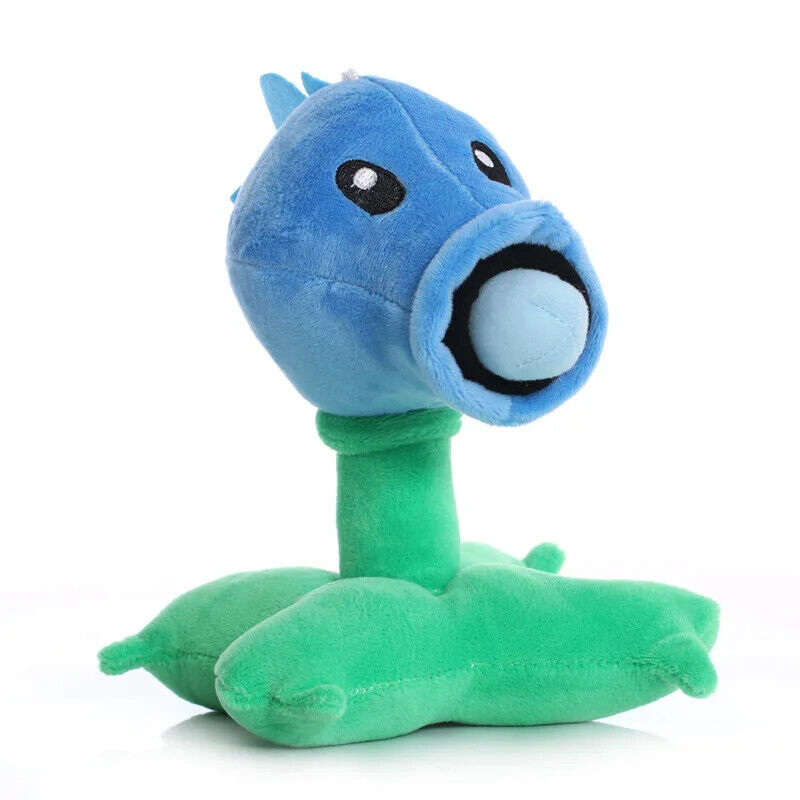 Plants vs Zombies Kuschelltiere Plüschtiere Pflanzen Gegen Zombies Stofftiere 