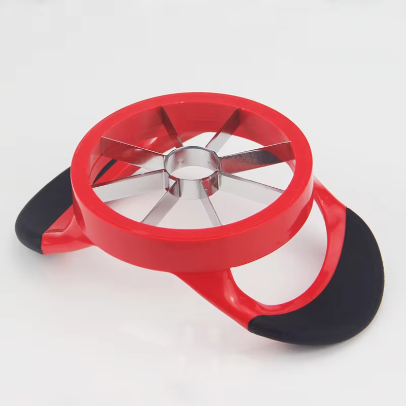 HABO Apfel Schneider Edelstahl Slicer Für 8 Apfel Stücke Küchen Werkzeug Kochen