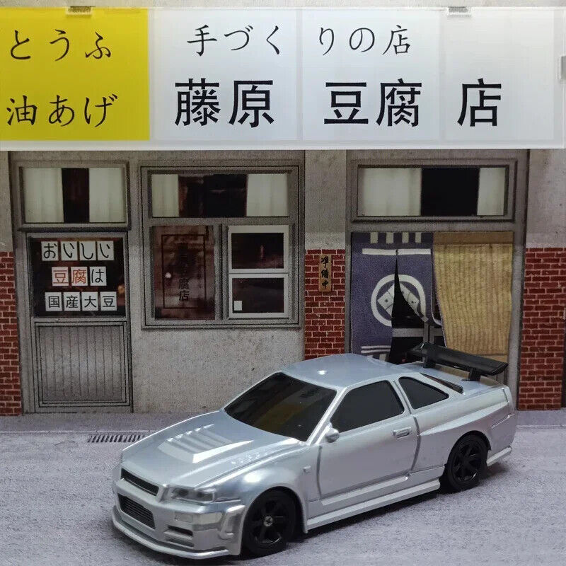 RC Drift Auto ferngesteuertes Sportauto Mini Racing Auto Modell Junge Spielzeug