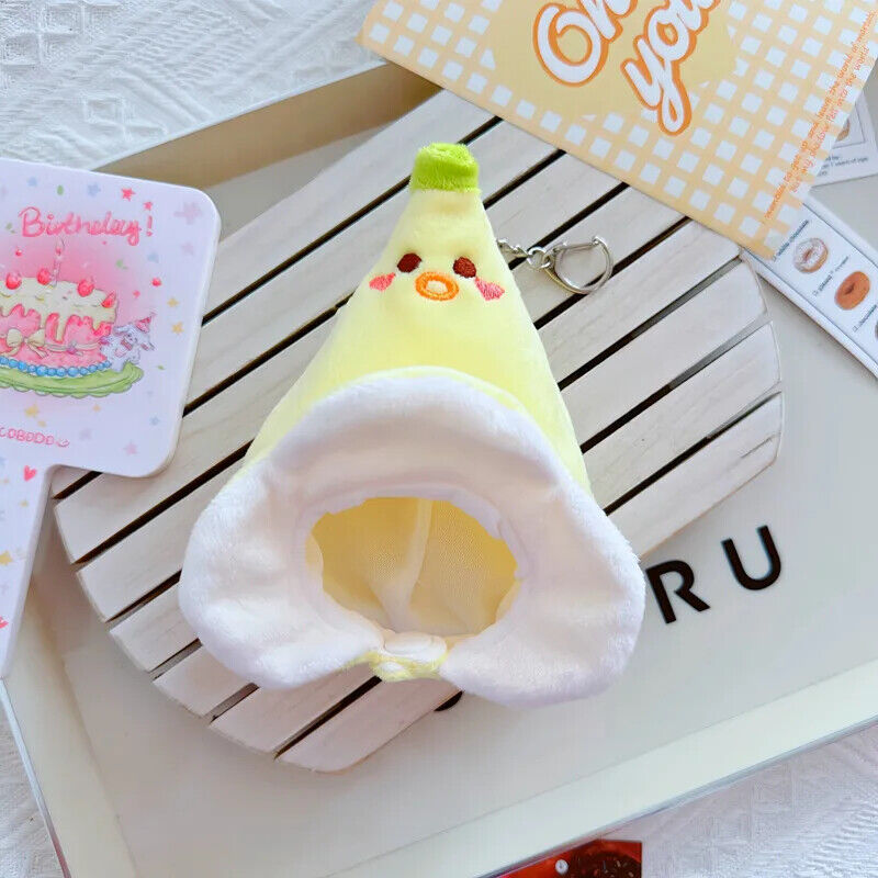 Puppenkleider für 17 cm Korea Kpop Exo Puppen – Mini Pullover Outfit