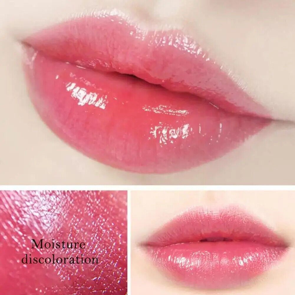 HABO Aloe Vera Lippenstift feuchtigkeitsspendend Lippen Balsam Glanz Koreanisch