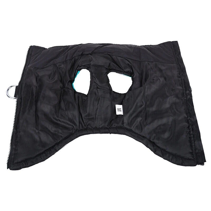 Hunde Mantel Wintermantel für Hunde Haustiere Warme Windschutzjacke für Hunde