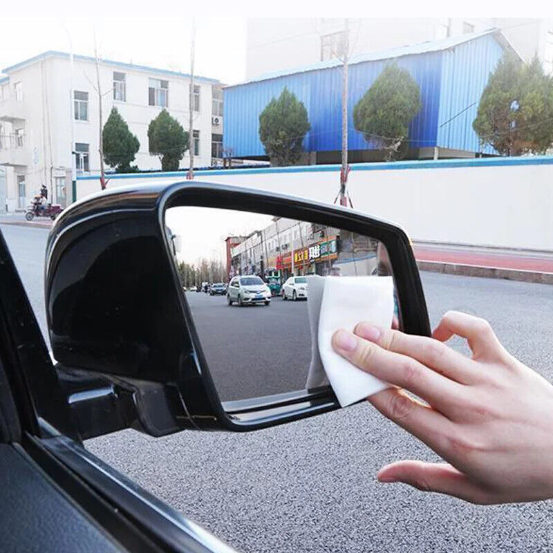 HABO Auto Wasserabweisend Spray Anti-Regen Beschichtung für Autoglas Spiegel