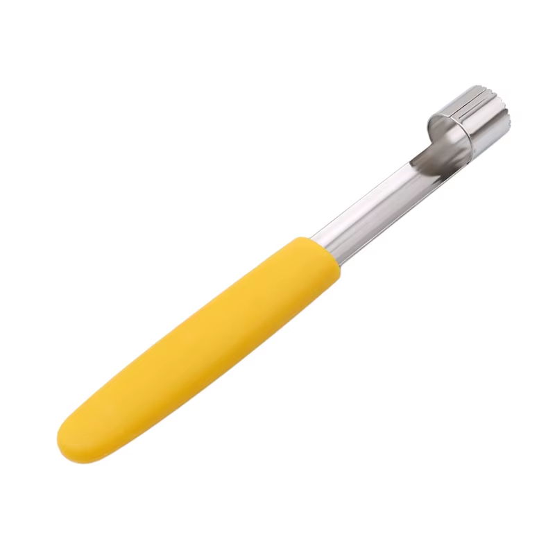 HABO Apple Corer Pitter – Obst Entkerner, Einfacher Samenentferner