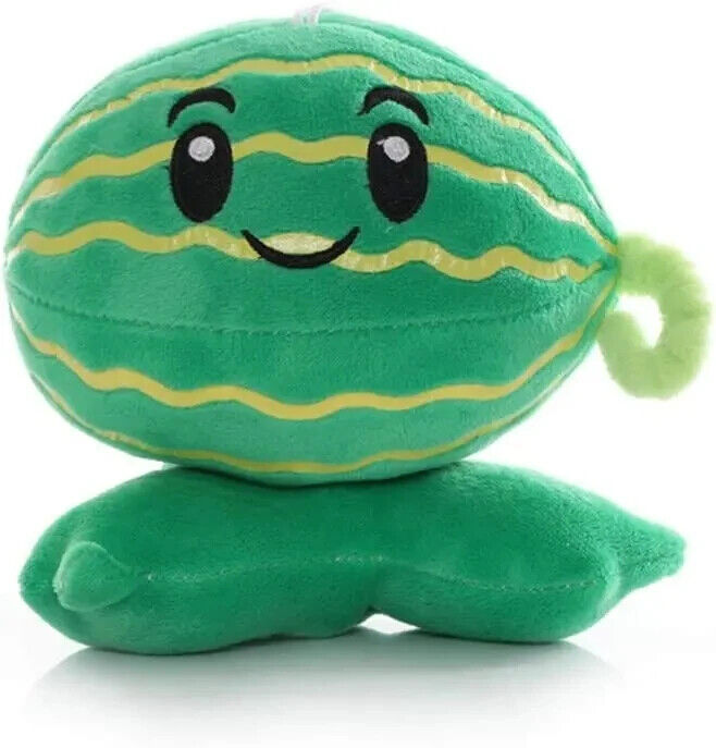 Plants vs Zombies Kuschelltiere Plüschtiere Pflanzen Gegen Zombies Stofftiere 