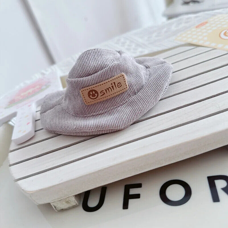 Puppenkleider für 17 cm Korea Kpop Exo Puppen – Mini Pullover Outfit