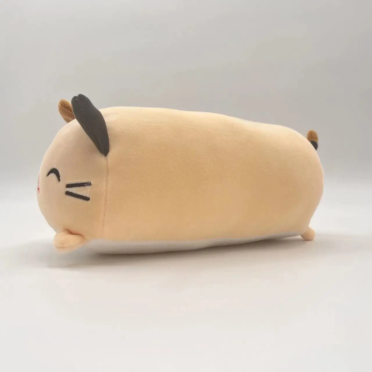 Weiches Tier Kissen 28/60Cm Niedliche Katze Schwein Hund Frosch Plüsch Tier Gefü