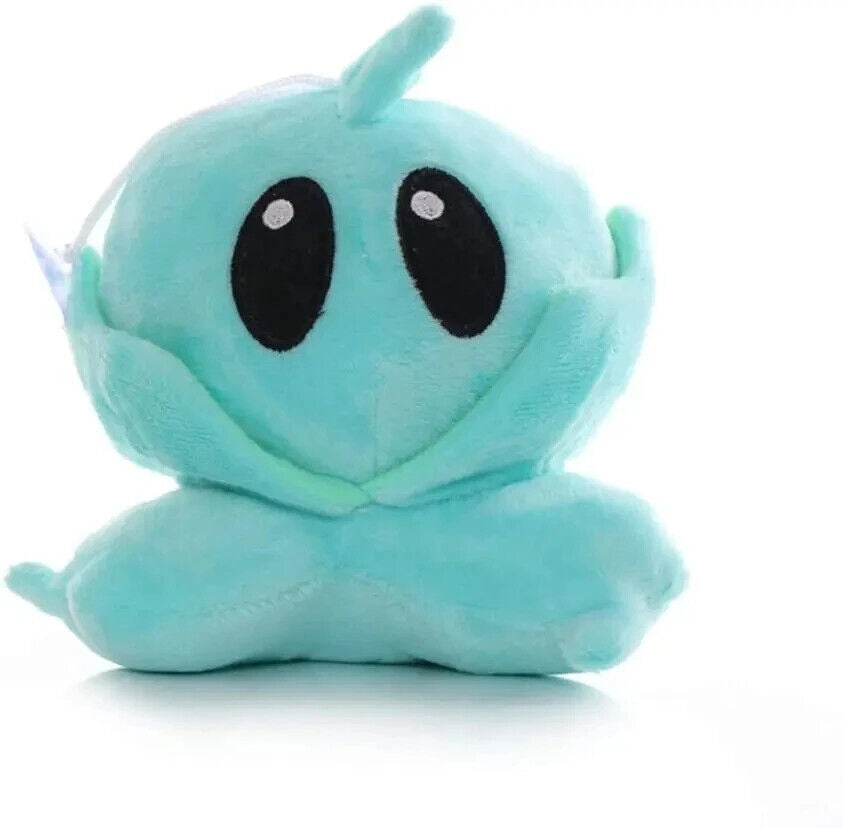 Plants vs Zombies Kuschelltiere Plüschtiere Pflanzen Gegen Zombies Stofftiere 