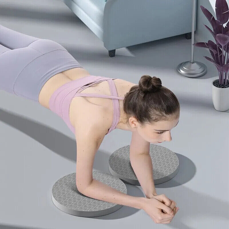 HABO Yoga-Knieschützer Übungspolster für Knie, Ellenbogen, Handgelenke und Kopf