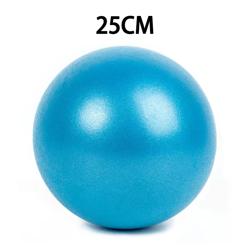 HABO Pilates Ball – Explosionsgeschützter Yoga Core Ball für Fitness-Training