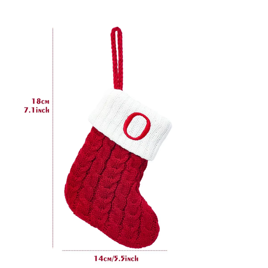 HABO Weihnachtsstiefel Schuh Weihnachten Dekoration Tradition Weihnachts Socken