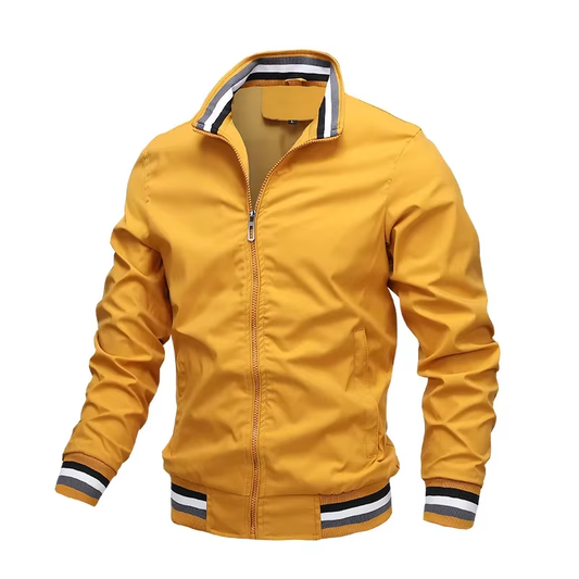 Wind Jacke Outdoor Wasserdicht Sportjacke Fahrradwindschutz Jacke Sommer Frühlin