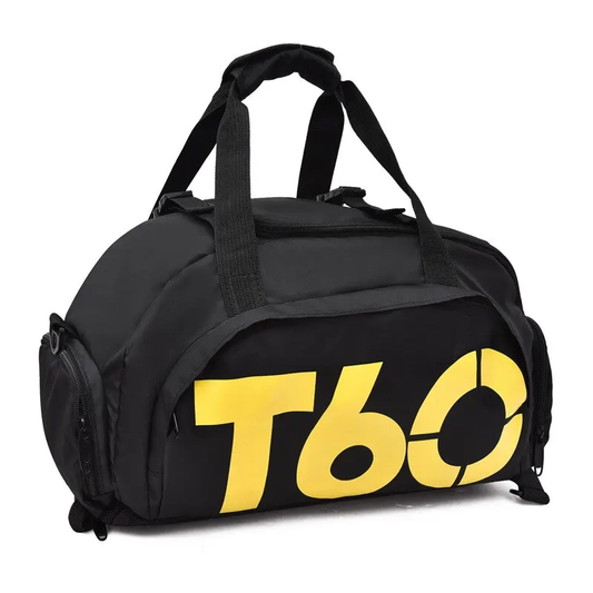 HABO Wasserdichte Sporttasche – Fitness Tasche Ultraleichter Reise-Rucksack