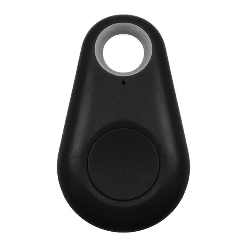 GPS Tracker für Haustiere Mini Bluetooth Anhänger Locator für Auto Kind Haustier
