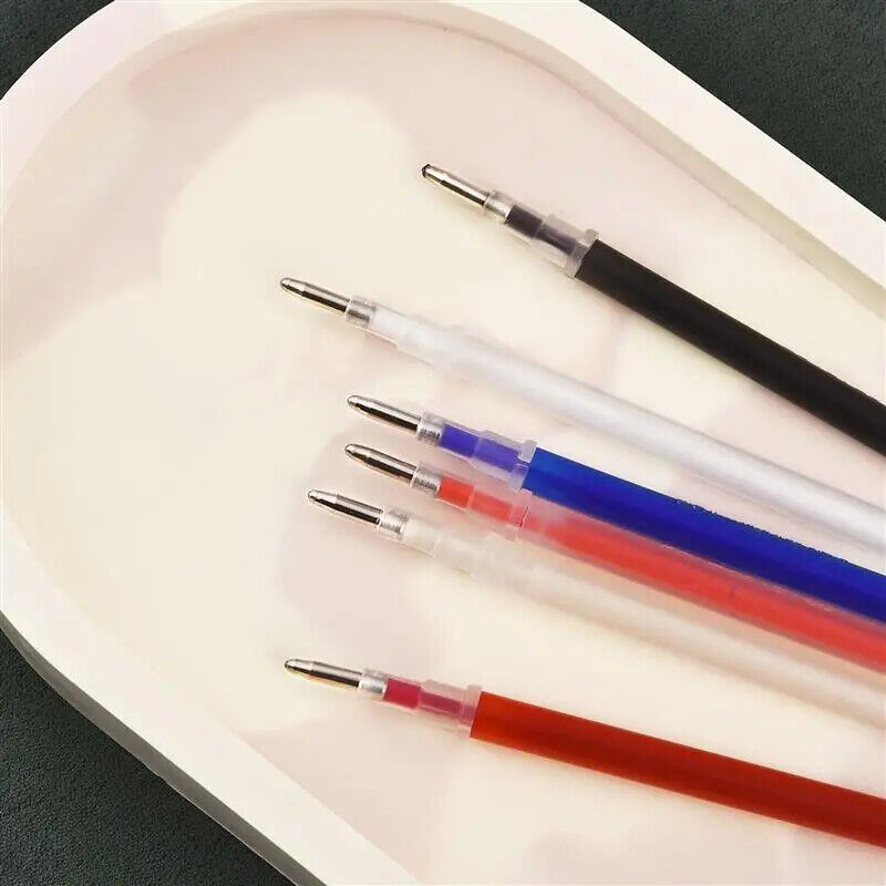 HABO Wärme Löscharbe Magie Marker Stift – Temperaturempfindliche Stoffmarkierung