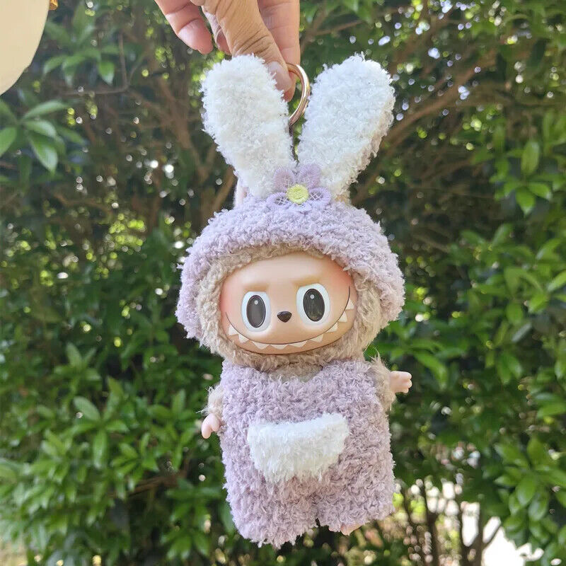 Puppenkleider für Baumwoll-Idolpuppe