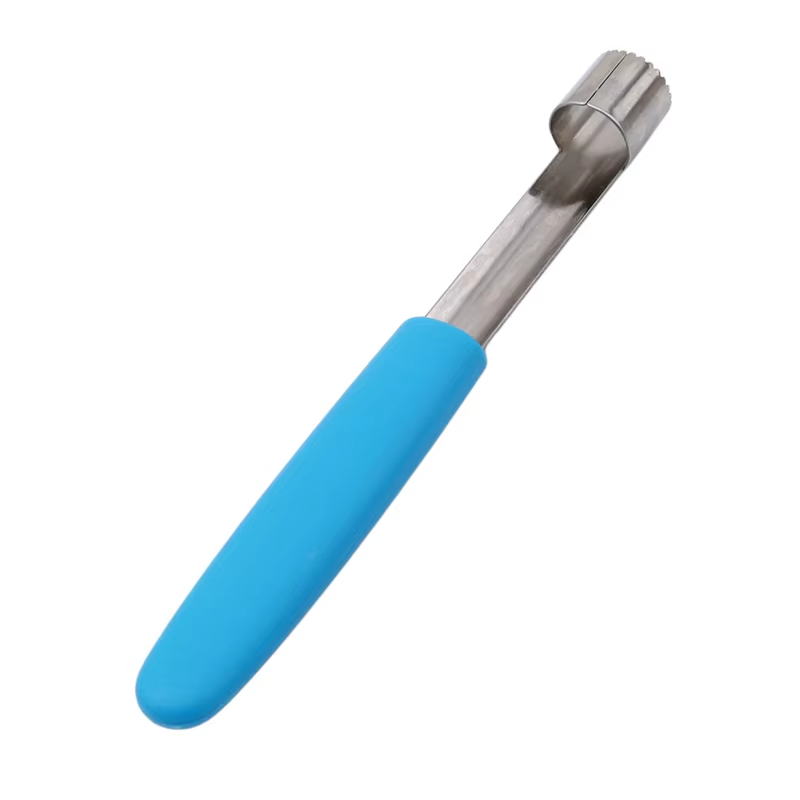 HABO Apple Corer Pitter – Obst Entkerner, Einfacher Samenentferner
