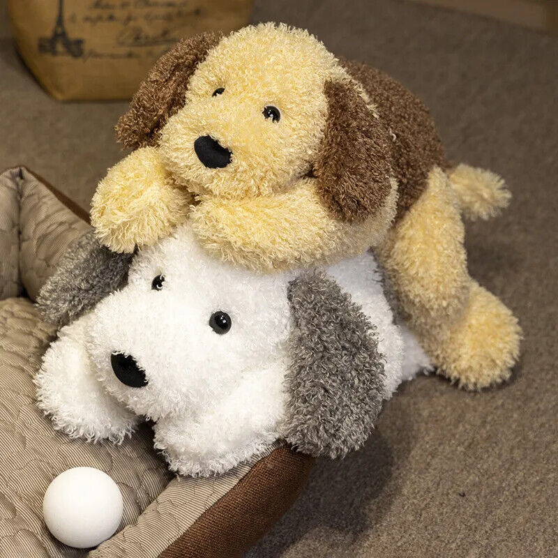 Plüschtiere Welpe Hund Plüschtiere Stofftier Geburtstagsgeschenk für Kinder