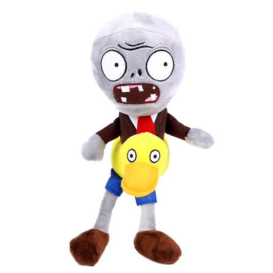 Plants vs Zombies Kuschelltiere Plüschtiere Pflanzen Gegen Zombies Stofftiere 